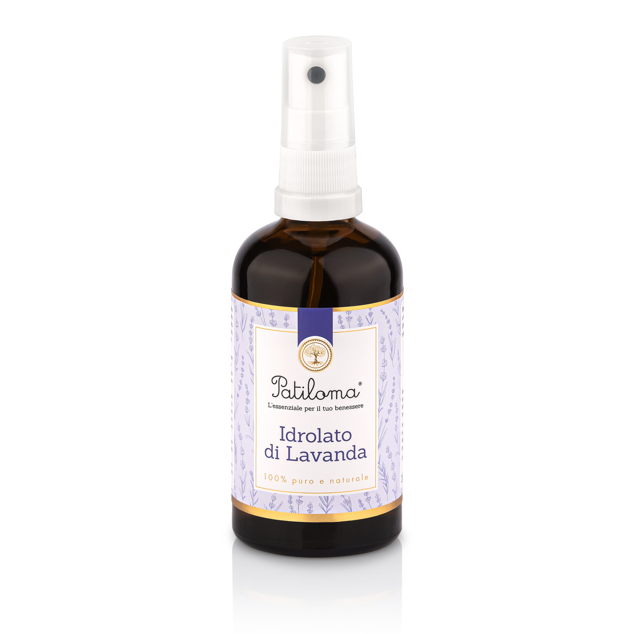 Idrolato di Lavanda 100 ml