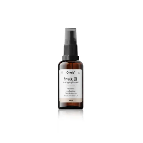 Siero Viso Giorno Anti-Age con Vitamina C e Astaxantina 15 ml - 30 ml