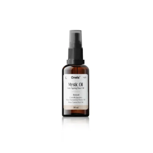 Siero Viso Notte Anti-Age con Retinoide 1% 15 ml - 30 ml