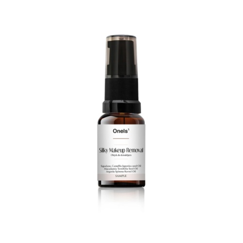 Olio Struccante Naturale - 5ml